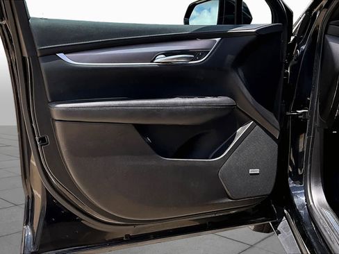 Used 2022 Cadillac XT5 Luxury FWD image 20