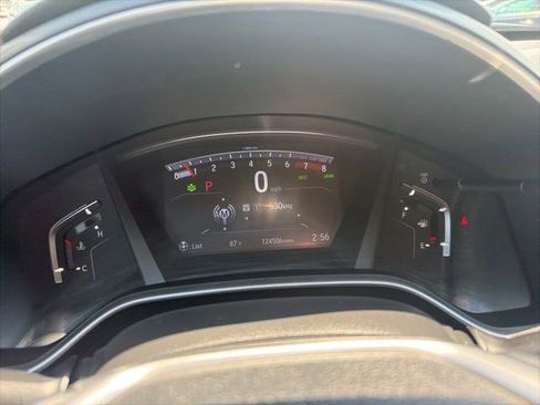 Used 2019 Honda CR-V EX-L image 29