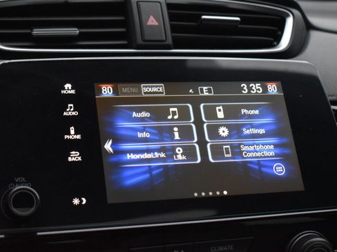 Used 2020 Honda CR-V EX-L image 11