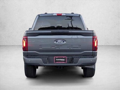 New 2026 Ford F150 STX image 7