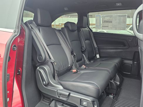 New 2026 Honda Odyssey Sport-L image 15