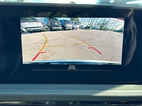 New 2026 Buick Envista Sport Touring w/ Convenience I Package FWD image 14