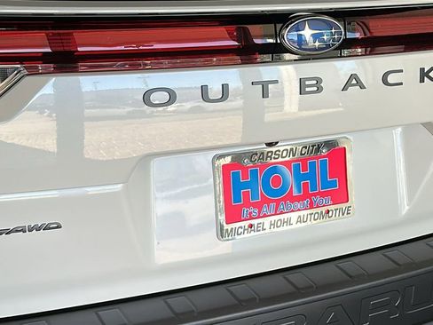 New 2026 Subaru Outback Limited XT AWD/4WD image 26