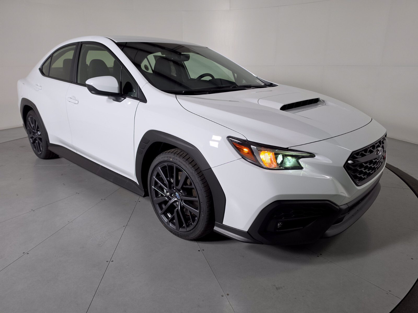 New 2026 Subaru WRX Premium AWD/4WD image 7