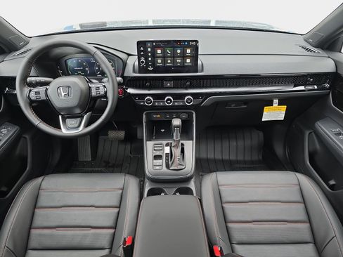 New 2026 Honda CR-V Sport Touring image 9