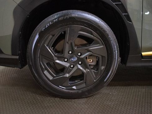 Certified 2024 Subaru Crosstrek 2.5i Sport AWD/4WD image 9