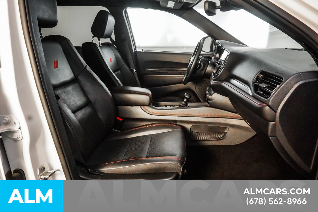 Used 2026 Dodge Durango GT AWD/4WD image 19