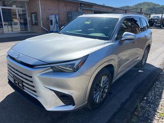 Used 2026 Lexus TX 350 AWD w/ Convenience Package video 1