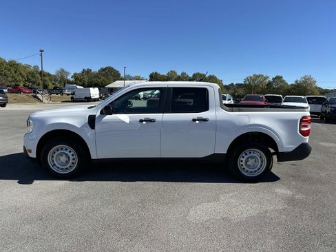 Used 2022 Ford Maverick XL w/ Equipment Group 100A Standard image 8