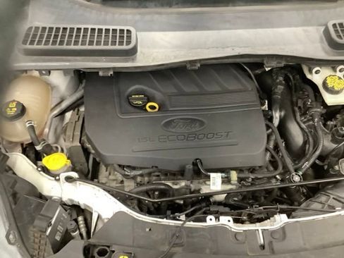 Used 2018 Ford Escape SE w/ SE Sport Appearance Package AWD/4WD image 18