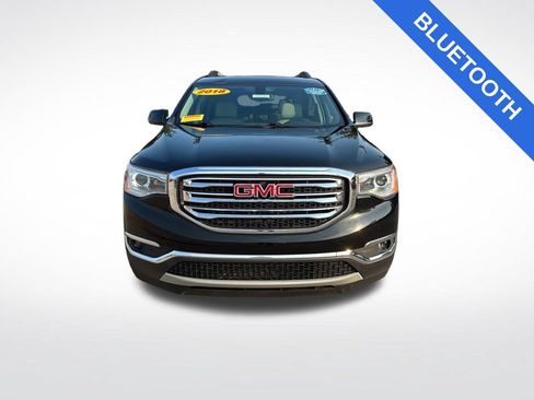 Used 2018 GMC Acadia SLT FWD image 8