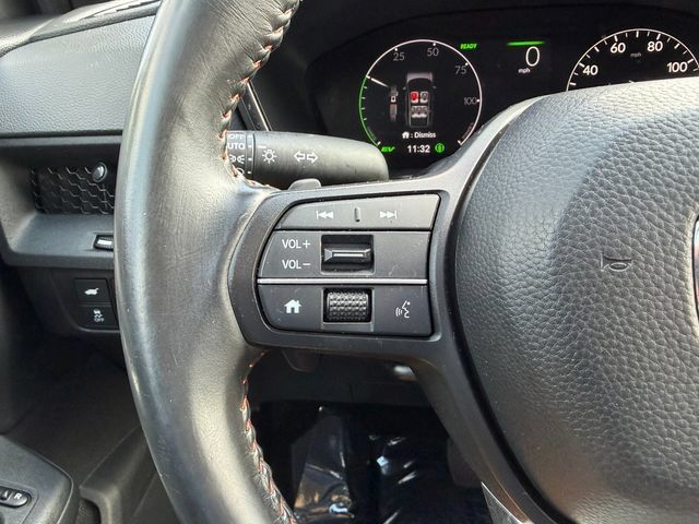 Used 2024 Honda CR-V Sport-L image 19