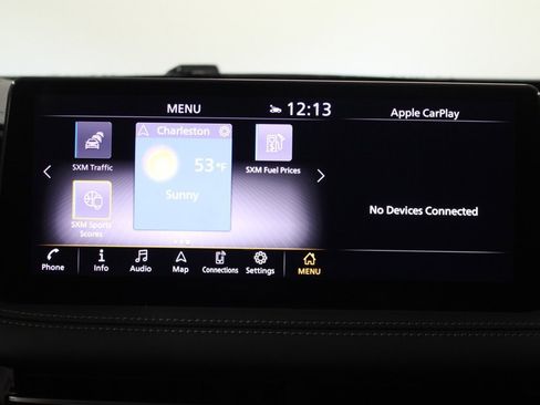 Certified 2025 INFINITI QX60 Luxe w/ Vision Package image 28