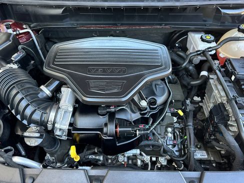 Used 2023 Cadillac XT5 Premium Luxury w/ Technology Package FWD image 25