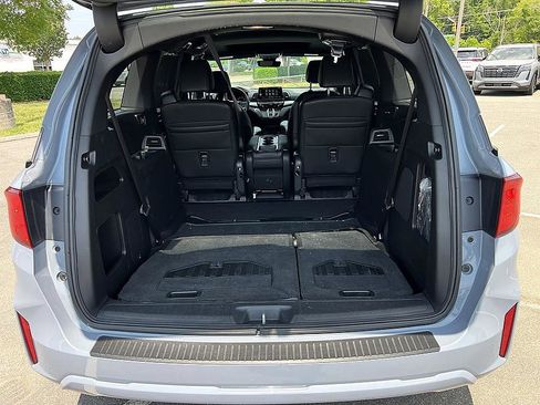Used 2025 Honda Odyssey Sport-L image 15