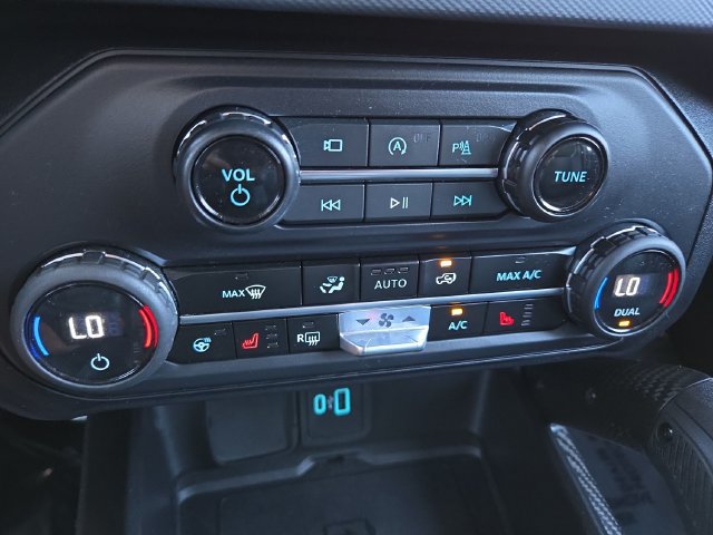 Used 2023 Ford Bronco Raptor AWD/4WD image 27