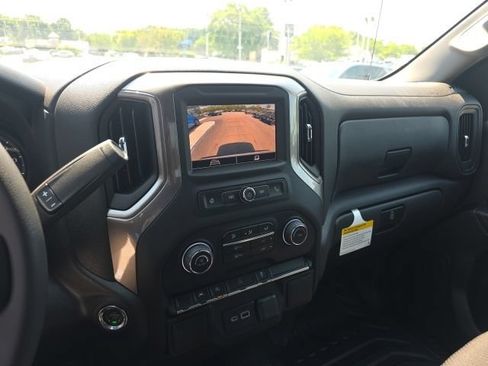 New 2026 Chevrolet Silverado 1500 W/T w/ WT Value Package AWD/4WD image 21