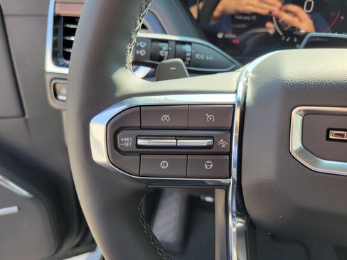 New 2026 GMC Yukon XL Denali w/ Denali Reserve Package RWD image 19