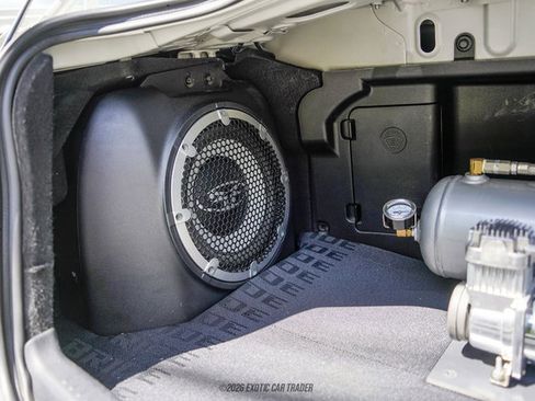 Used 2013 Mitsubishi Lancer Evolution GSR AWD/4WD image 90