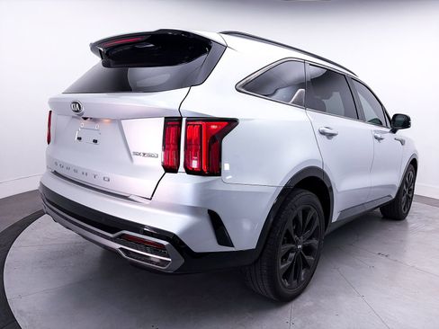 Used 2021 Kia Sorento SX FWD image 16