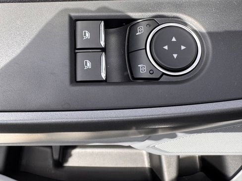 New 2025 Ford F350 XL w/ STX Appearance Package image 17