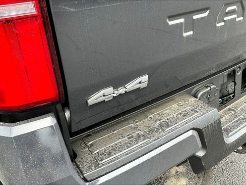 New 2026 Toyota Tacoma SR5 AWD/4WD image 13