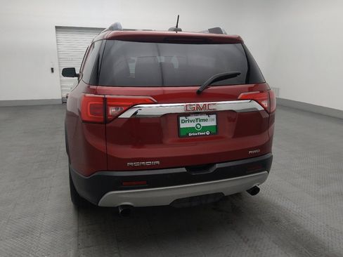 Used 2019 GMC Acadia SLT image 6