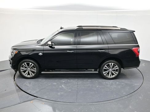 Used 2020 Ford Expedition King Ranch image 49