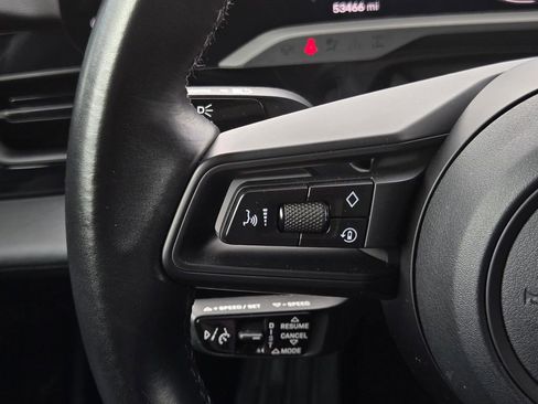 Used 2023 Porsche Taycan w/ Premium Package image 32