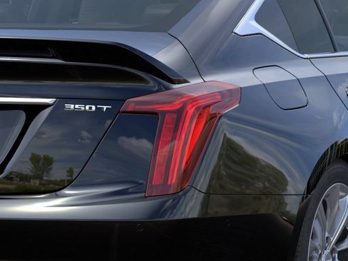 New 2026 Cadillac CT5 Premium Luxury AWD/4WD image 17