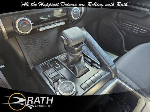 Used 2024 Toyota Tacoma SR5 image 16