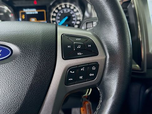 Used 2022 Ford Ranger XLT w/ Equipment Group 301A Mid image 23