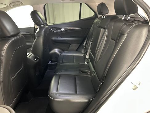 Used 2023 Buick Envision Essence image 23