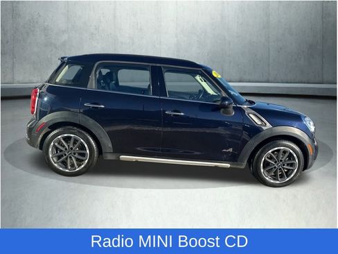 Used 2016 MINI Cooper Countryman S image 3