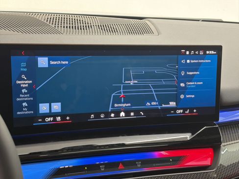 Certified 2026 BMW M5 w/ Executive Package image 21