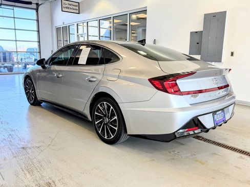 Used 2020 Hyundai Sonata SEL Plus image 5