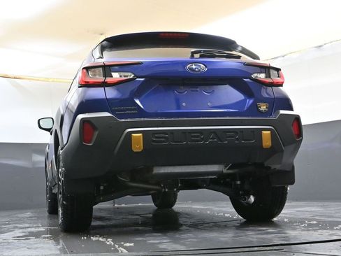 New 2026 Subaru Crosstrek 2.5i Wilderness image 34