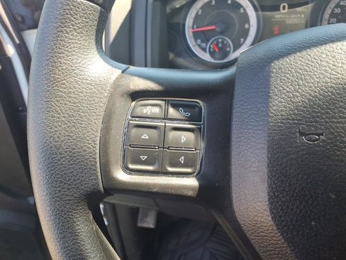 Used 2022 RAM 1500 Tradesman w/ Trailer Tow Group AWD/4WD image 23