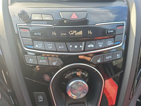 Used 2021 Acura RDX A-Spec image 26