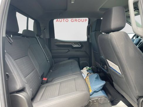 Used 2023 Chevrolet Silverado 1500 RST w/ All Star Edition Plus AWD/4WD image 12