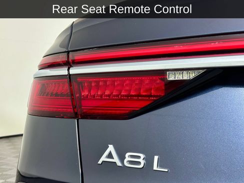 Used 2021 Audi A8 L 3.0T w/ Executive Plus Package AWD/4WD image 12