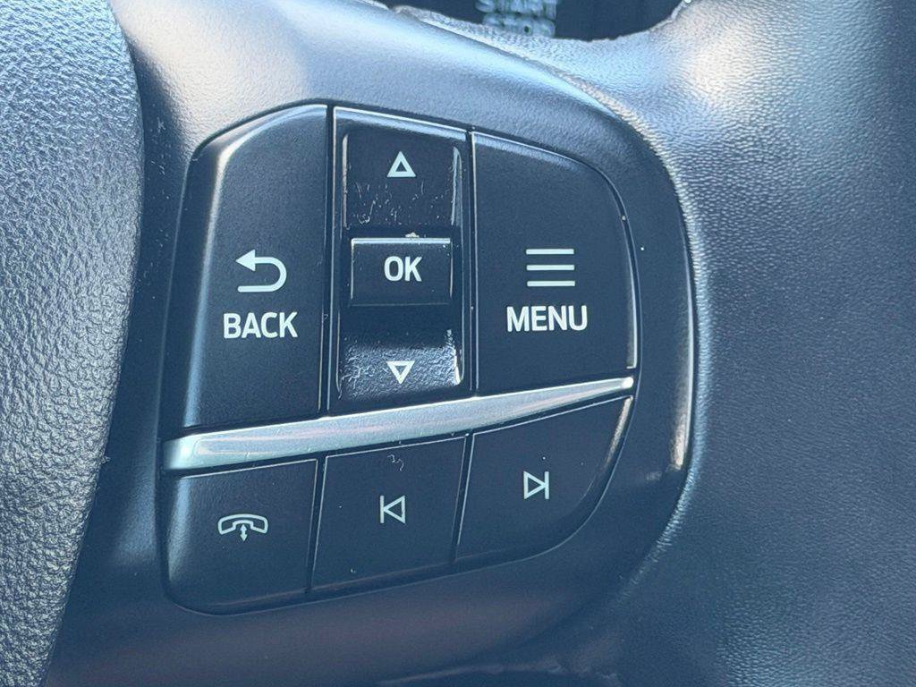 Used 2024 Ford Escape Active FWD image 20