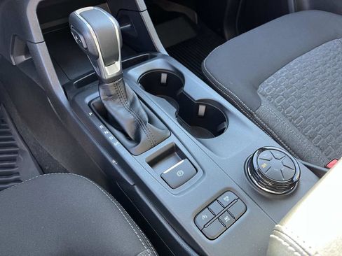 Used 2025 Ford Ranger XLT w/ Chrome Accent Package image 29