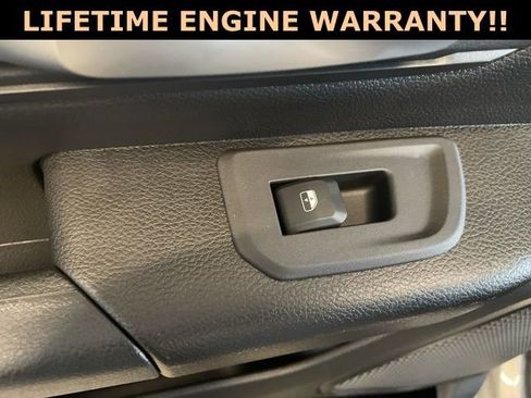 New 2026 RAM 1500 Classic Warlock image 26