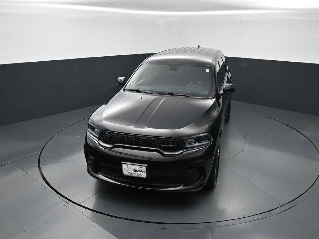 Used 2025 Dodge Durango GT AWD/4WD image 24