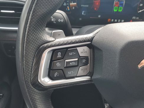 Certified 2025 Ford Mustang GT Premium image 20