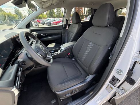Used 2026 Hyundai Tucson SEL Plus AWD/4WD image 34