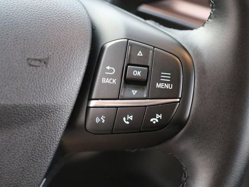 Used 2025 Ford Bronco Sport Outer Banks w/ Outer Banks Tech Package+ AWD/4WD image 29