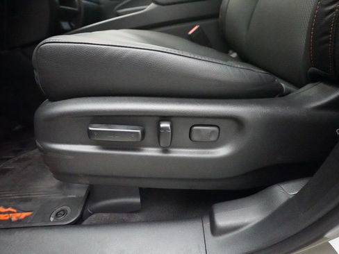 Certified 2026 Honda Ridgeline TrailSport image 26