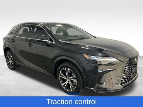 Used 2024 Lexus RX 350 Premium Plus image 3